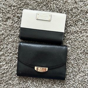 Kate Spade Wallets